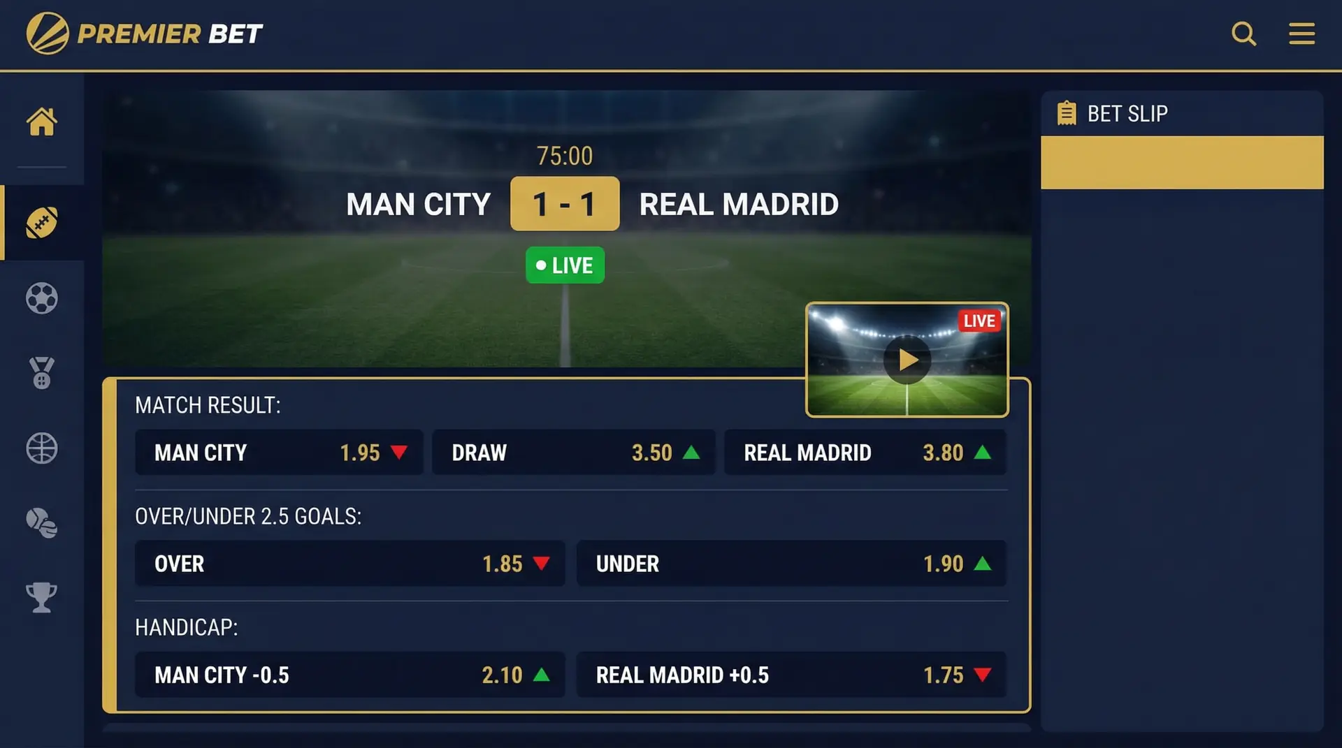 南宫体育实时投注数据分析